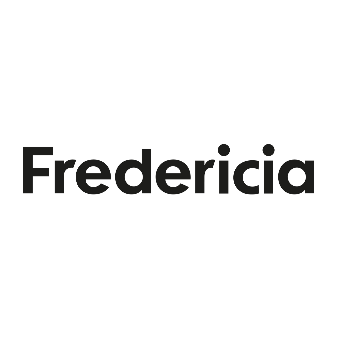 Fredericia