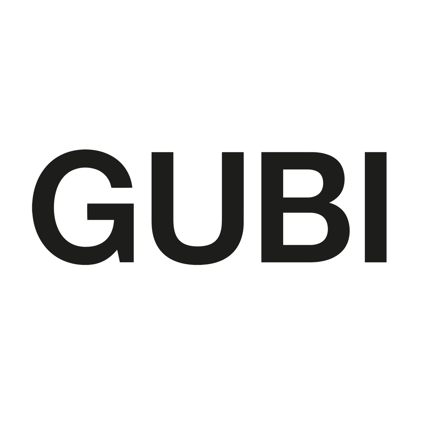 Gubi