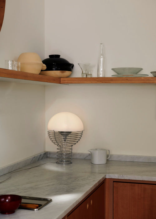 Gubi Multi-Lite table lamp