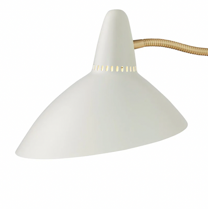 Warm Nordic Stehleucht Lightsome