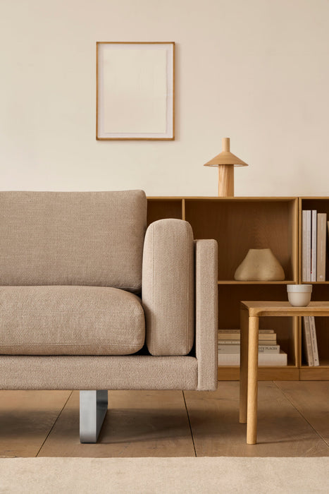 Fredericia Sofa EJ280 By Erik Jørgensen Studio