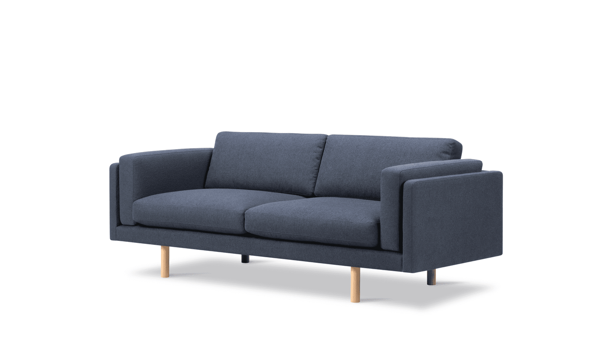 Fredericia Sofa EJ280 By Erik Jørgensen Studio