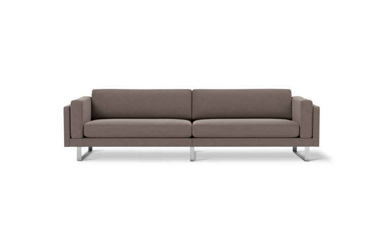 Fredericia Sofa EJ280 By Erik Jørgensen Studio