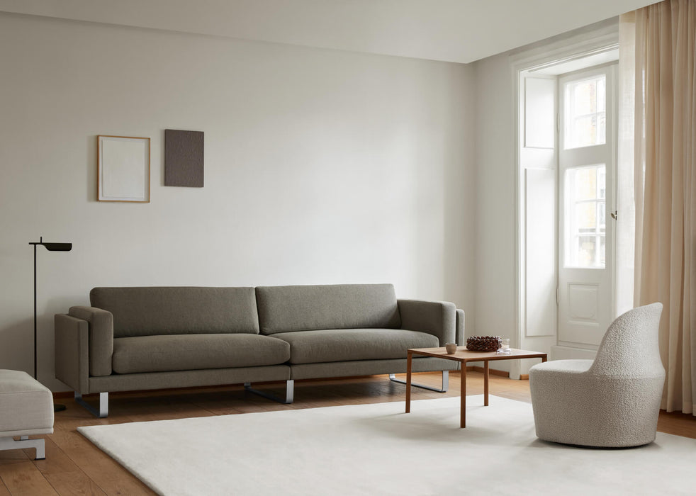 Fredericia Sofa EJ280 By Erik Jørgensen Studio