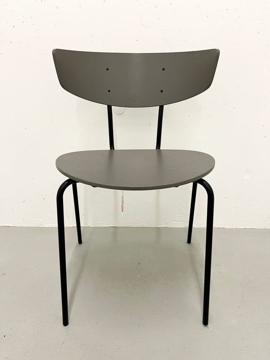 % Exhibition model HERMAN CHAIR chair Ferm Living grey