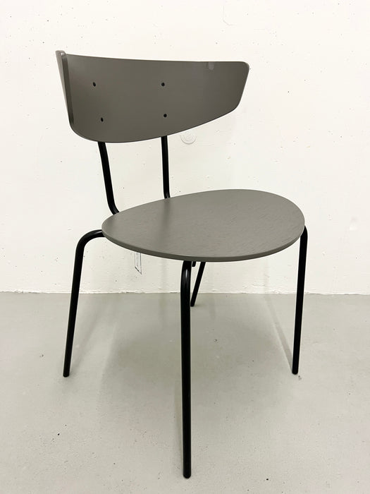 % Exhibition model HERMAN CHAIR chair Ferm Living grey