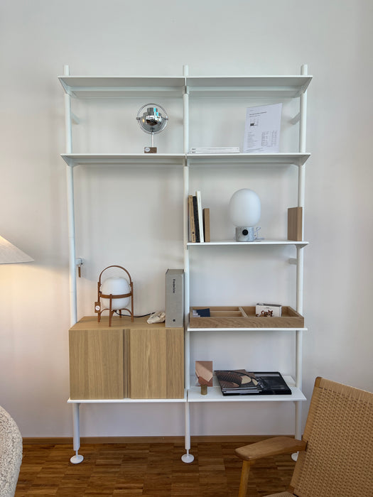 String Furniture modular shelving system