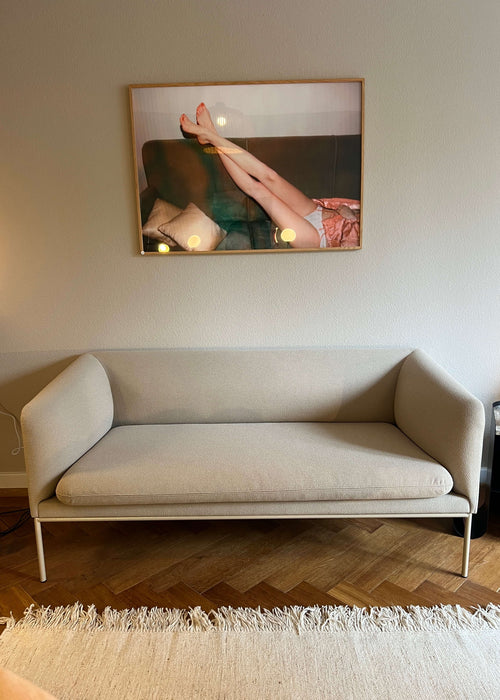 Ferm Living Sofa Turn Ausstellungsmodell 30% Rabatt