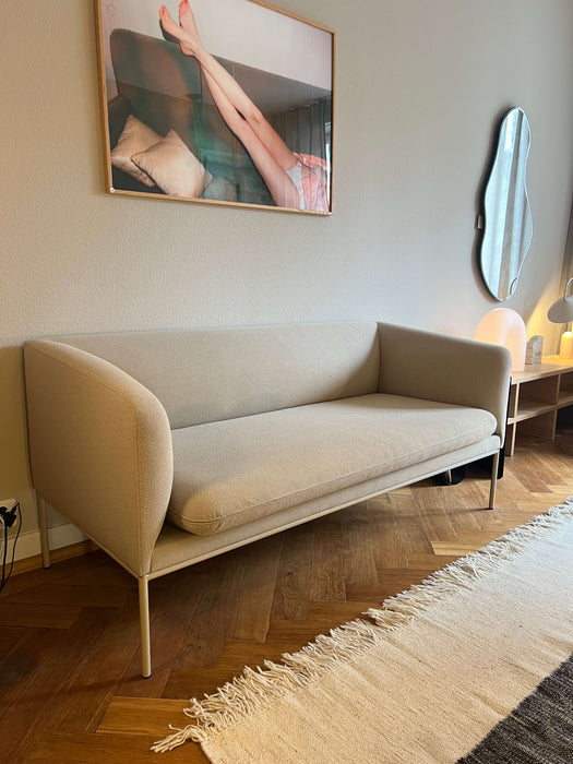 Ferm Living Sofa Turn Ausstellungsmodell 30% Rabatt