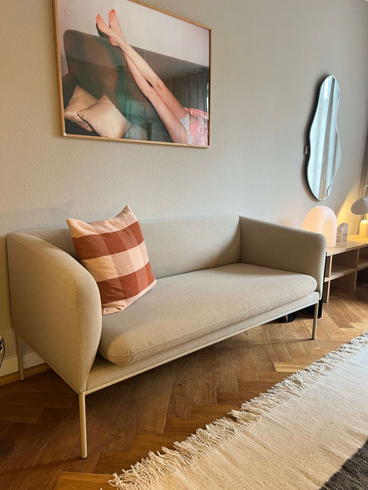 Ferm Living Sofa Turn Ausstellungsmodell 30% Rabatt