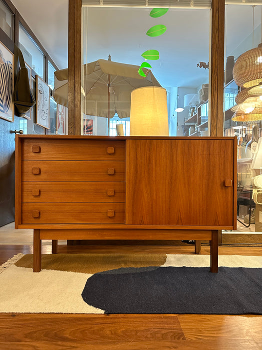 Vintage Sideboard Small Denmark 60s