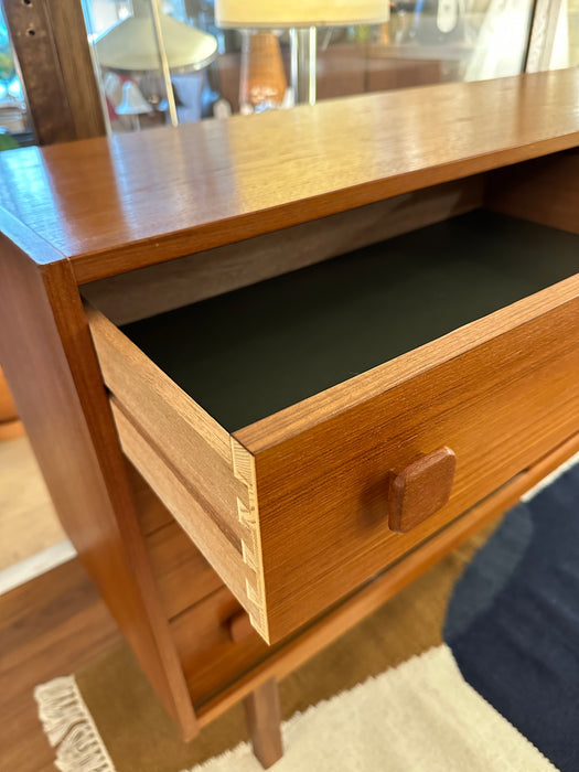 Vintage Sideboard Small Denmark 60s