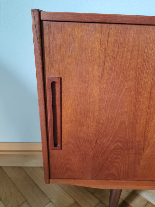 Vintage Sideboard Teak 60er