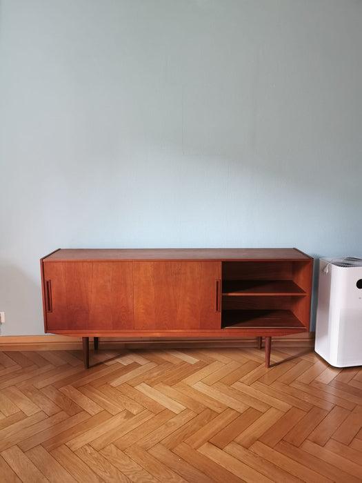 Vintage Sideboard Teak 60er