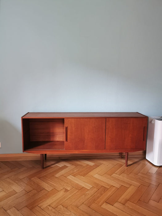 Vintage Sideboard Teak 60er