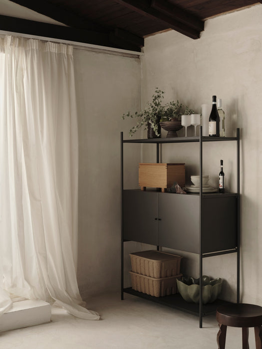 Ferm Living Punctual Cabinet Regal