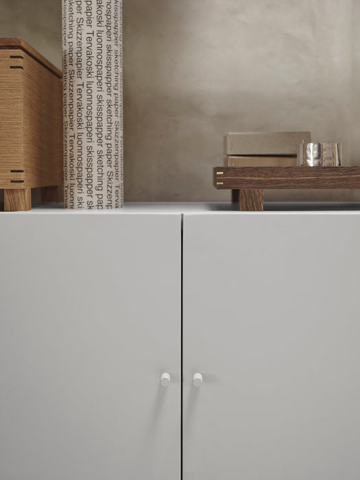 Ferm Living Punctual Cabinet Regal