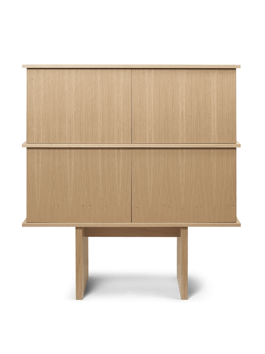 Ferm Living Stilt Sideboard Kommode Eiche