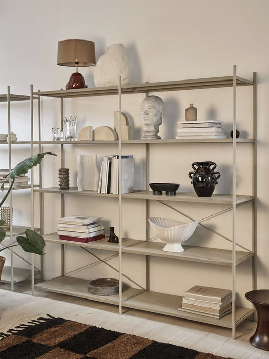 Ferm Living Punctual Cabinet Regal