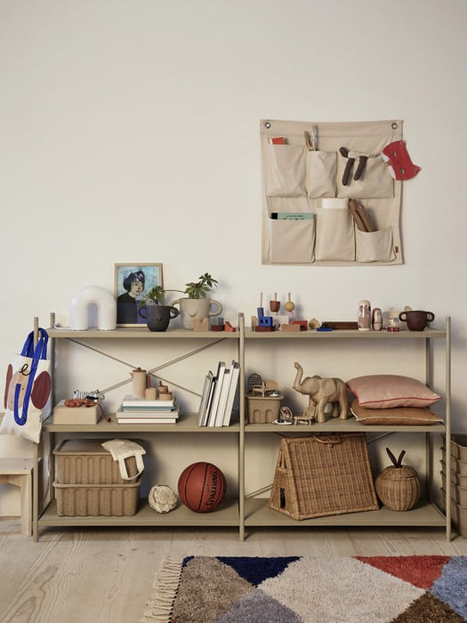 Ferm Living Punctual Cabinet Regal