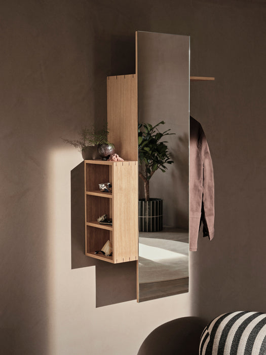 Ferm Living Bon wall shelf 