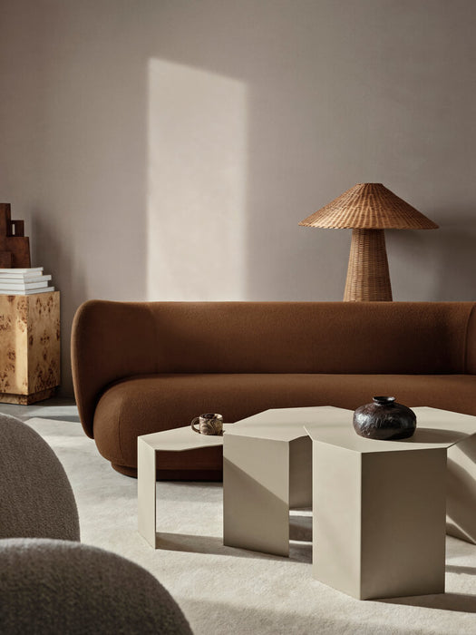 Sofa Ferm Living Rico Divan