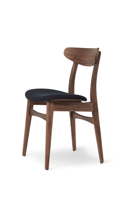 Chair model CH30P Carl Hansen design Hans J. Wegner