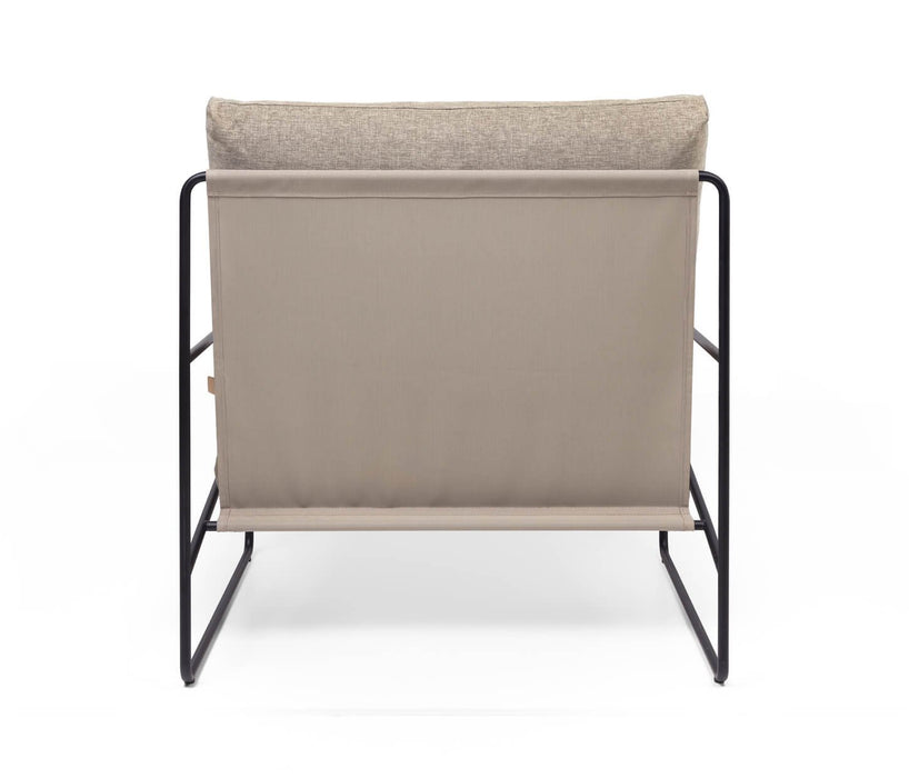 DESERT armchair Ferm Living Outdoor