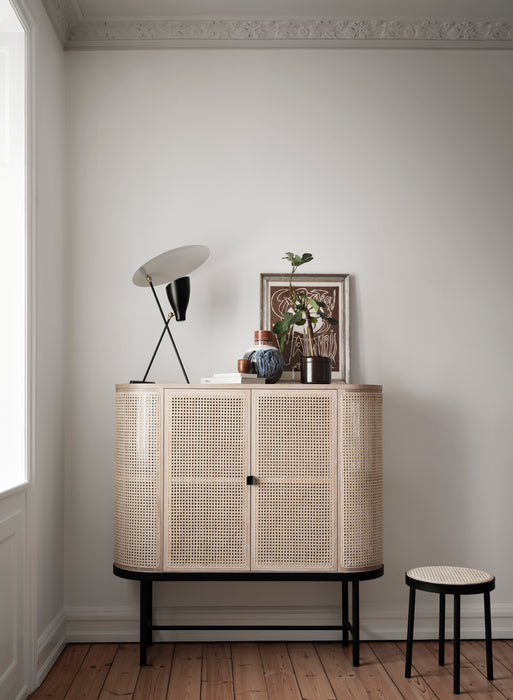 Warm Nordic Highboard Sideboard Be my Guest